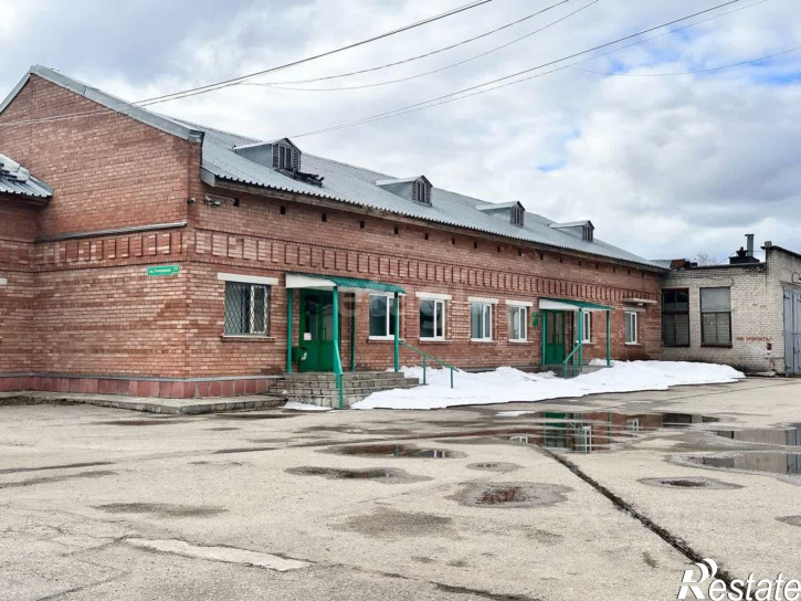 Склад Печорская улица, 39 с1,  д. 39 с1 Склад Печорская улица, 39 с1,  д. 39 с1