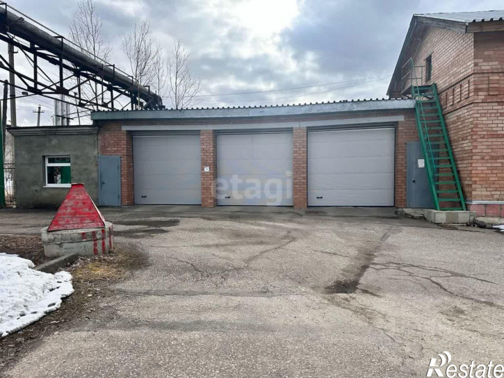 Склад Печорская улица, 39 с1,  д. 39 с1 Склад Печорская улица, 39 с1,  д. 39 с1