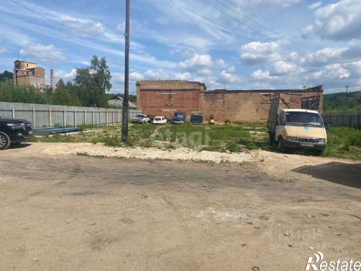 Склад муниципальный округ Ухта, Ухта, улица Дежнёва, 42 Склад муниципальный округ Ухта, Ухта, улица Дежнёва, 42