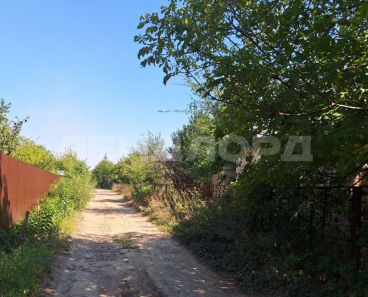 Земельный участок Айвовая улица Земельный участок Айвовая улица