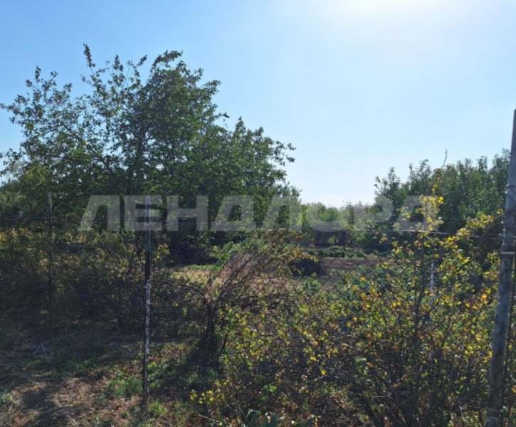 Земельный участок Айвовая улица Земельный участок Айвовая улица