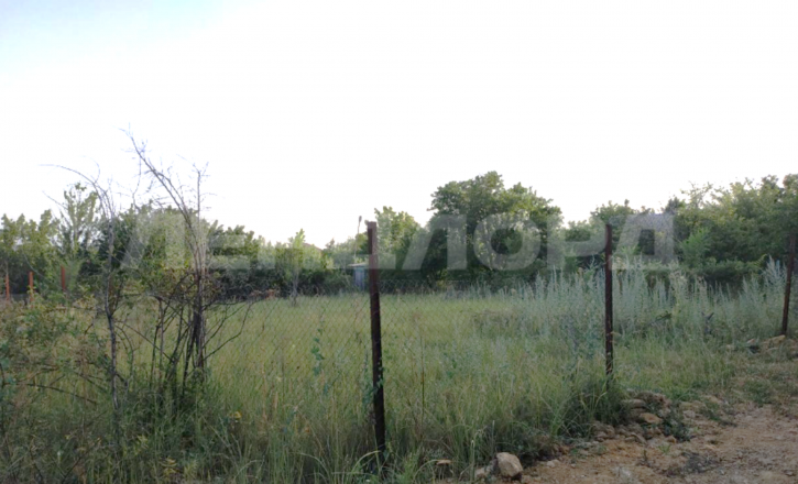 Земельный участок Айвовая улица Земельный участок Айвовая улица