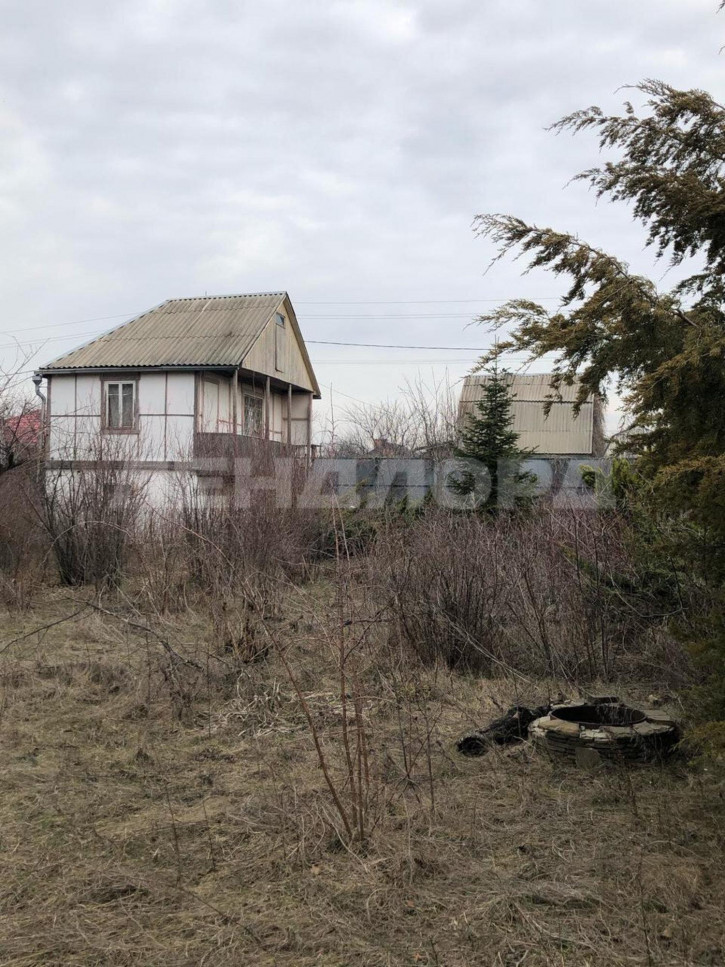 Земельный участок СНТ Гайдары