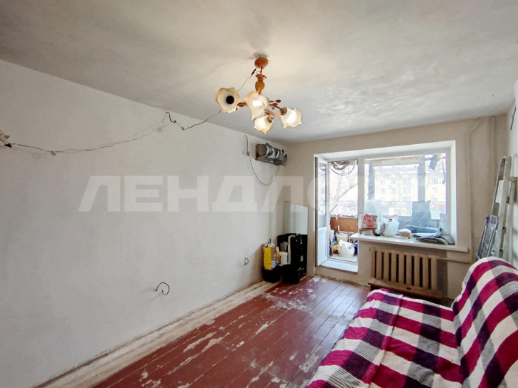 2-комн квартира улица Оганова, 7
