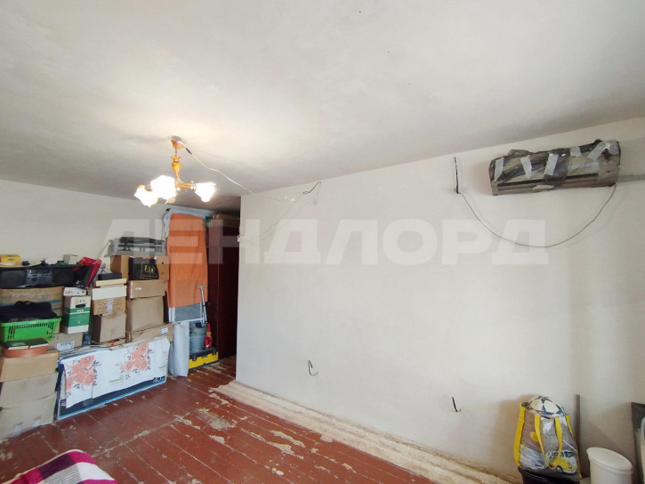 2-комн квартира улица Оганова, 7