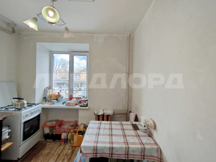 2-комн квартира улица Оганова, 7
