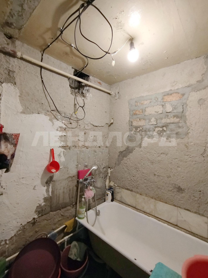 2-комн квартира улица Оганова, 7