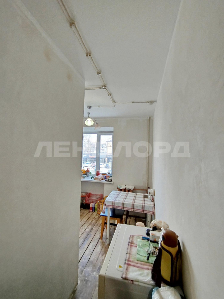 2-комн квартира улица Оганова, 7