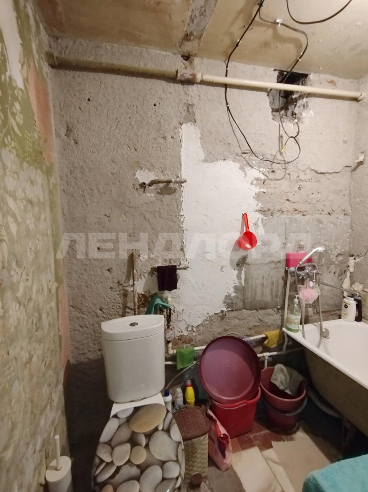 2-комн квартира улица Оганова, 7
