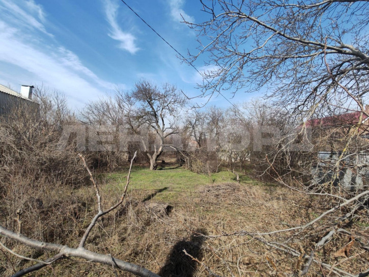 Земельный участок Приветливая улица