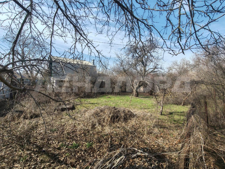 Земельный участок Приветливая улица