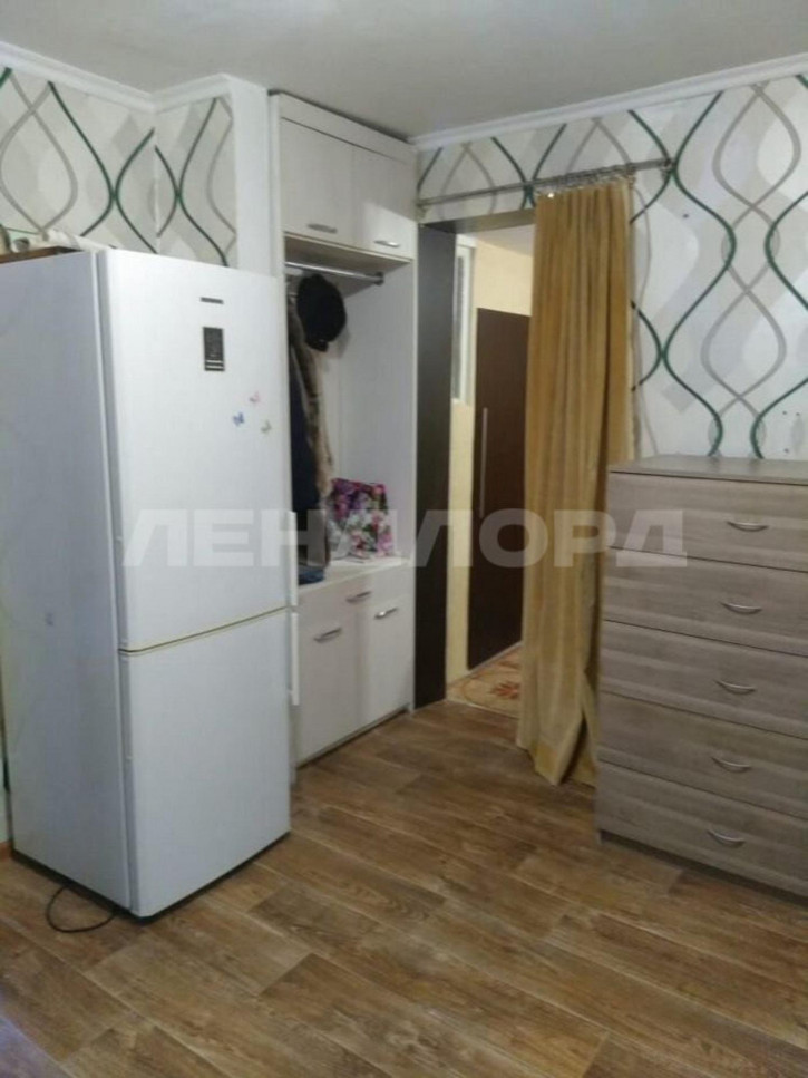 2-комн квартира Тургеневская улица, 7 2-комн квартира Тургеневская улица, 7