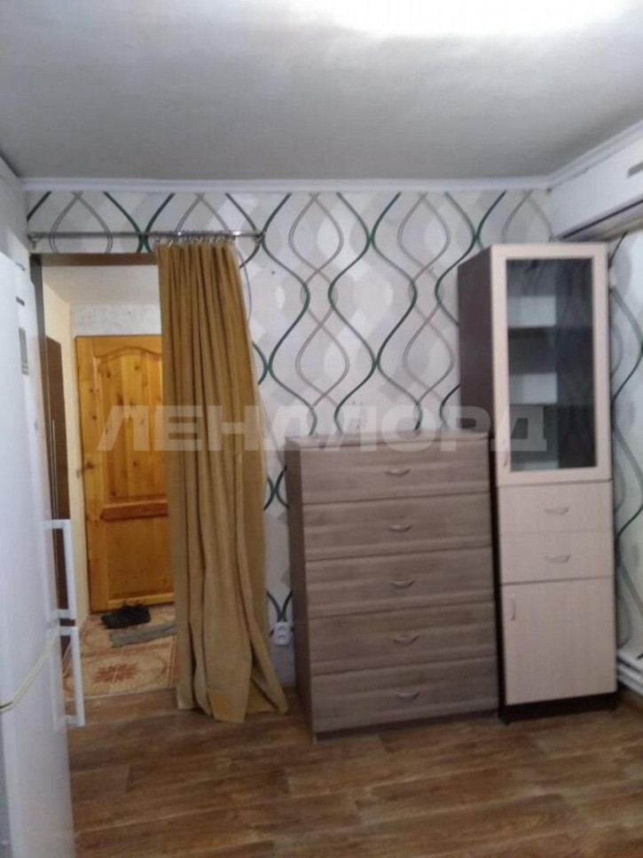 2-комн квартира Тургеневская улица, 7 2-комн квартира Тургеневская улица, 7