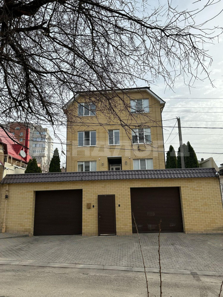 Коттедж/дом улица 9-я Линия Коттедж/дом улица 9-я Линия