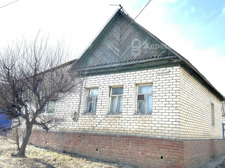 Коттедж/дом ул. Ващенко