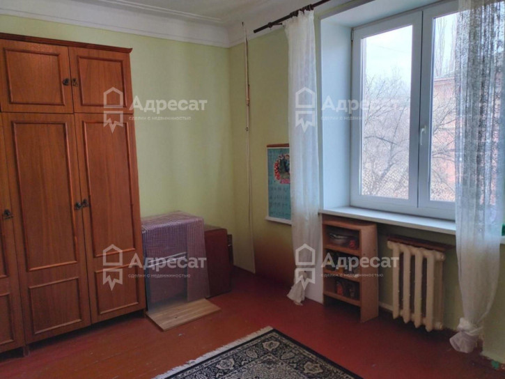 Комната пер. Северный,  д.4