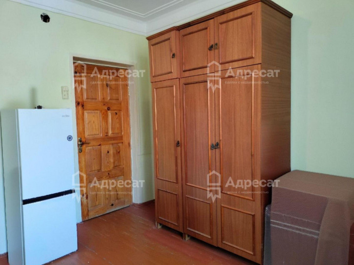 Комната пер. Северный,  д.4