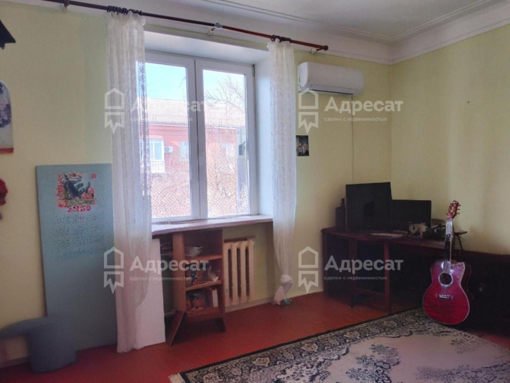 Комната пер. Северный,  д.4