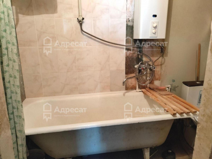 Комната пер. Северный,  д.4