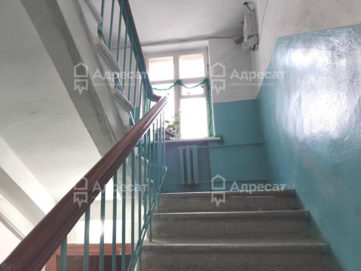 Комната пер. Северный,  д.4