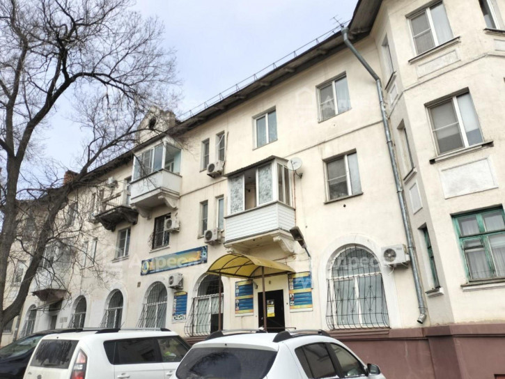 Комната пер. Северный,  д.4