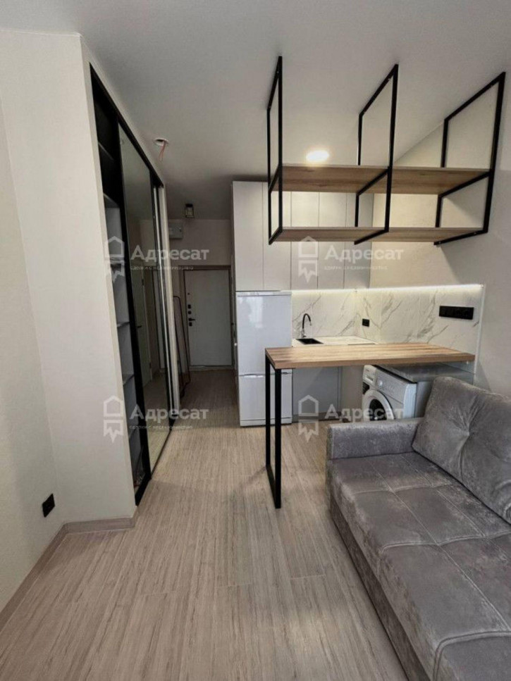 1-комн квартира ул. Канунникова,  д.11 1-комн квартира ул. Канунникова,  д.11