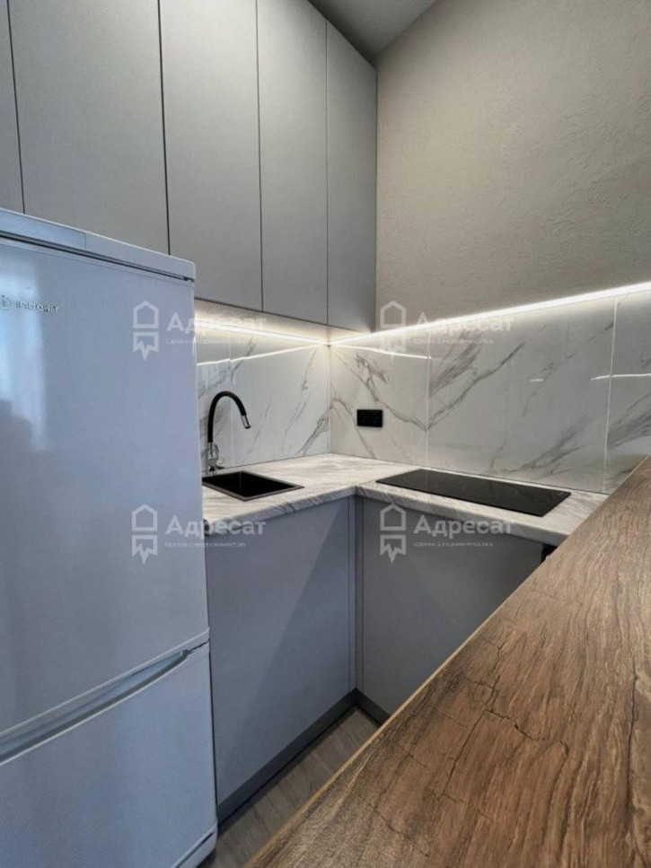 1-комн квартира ул. Канунникова,  д.11 1-комн квартира ул. Канунникова,  д.11