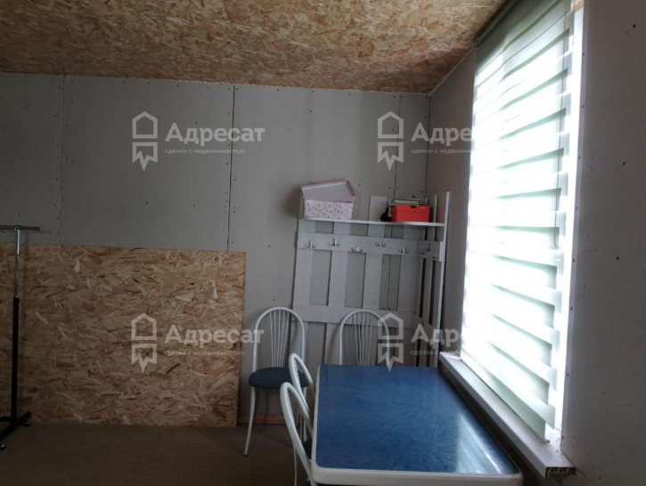 Коттедж/дом ул. Можжевеловая