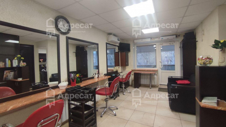 Торговое помещение ул. Клименко,  д.10
