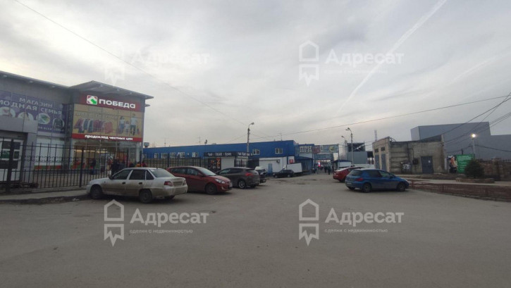 Торговое помещение ул. Клименко,  д.10