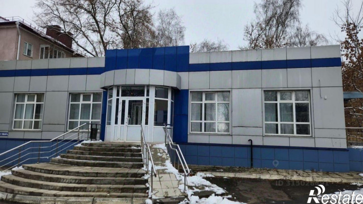 Отдельное здание улица Васенко Отдельное здание улица Васенко