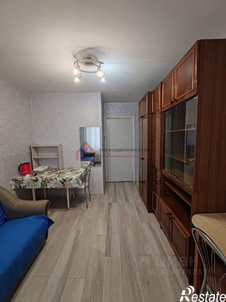 Комната улица Урицкого, 54 к1,  д. 54 к1