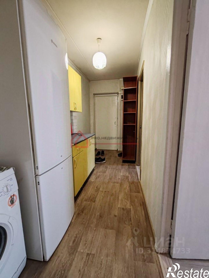Комната улица Урицкого, 54 к1,  д. 54 к1