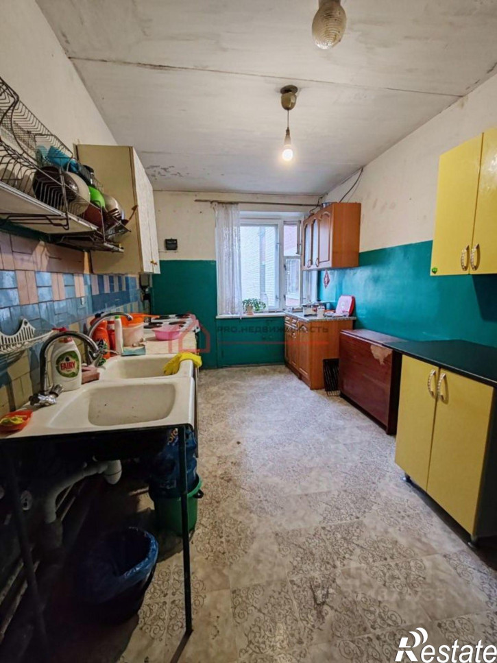 Комната улица Урицкого, 54 к1,  д. 54 к1