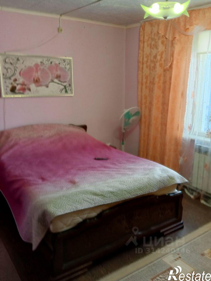 Коттедж/дом улица Деревянова