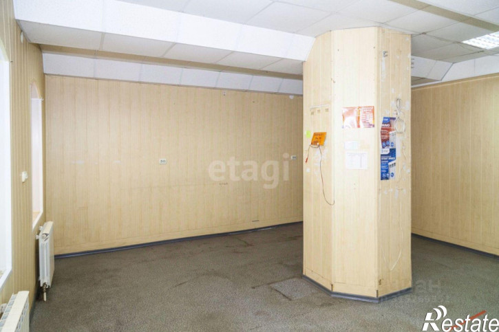 Торговое помещение Центр, Коммунистическая,35 Торговое помещение Центр, Коммунистическая,35