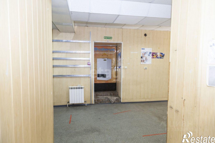 Торговое помещение Центр, Коммунистическая,35 Торговое помещение Центр, Коммунистическая,35