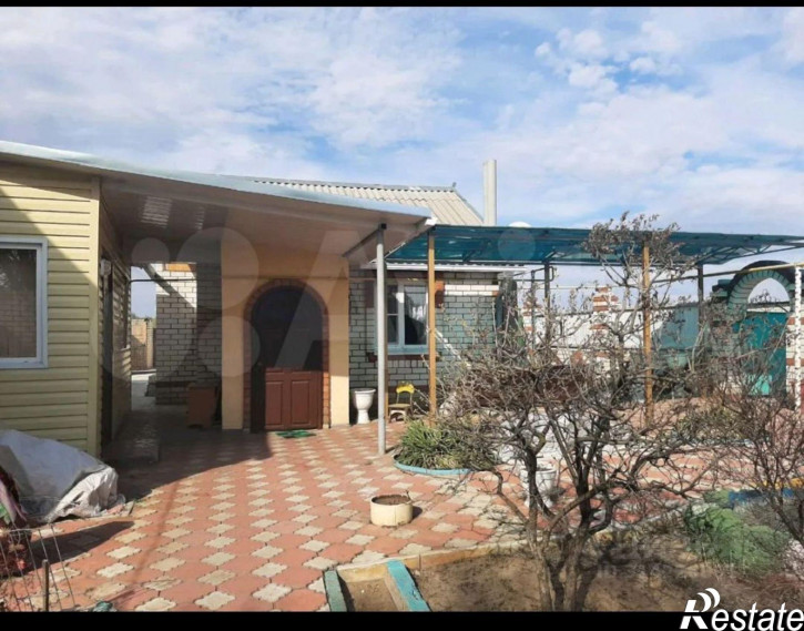 Коттедж/дом улица Тарыгина, 95,  д. 95 Коттедж/дом улица Тарыгина, 95,  д. 95