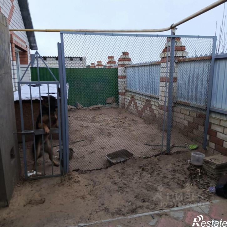 Коттедж/дом улица Тарыгина, 95,  д. 95 Коттедж/дом улица Тарыгина, 95,  д. 95