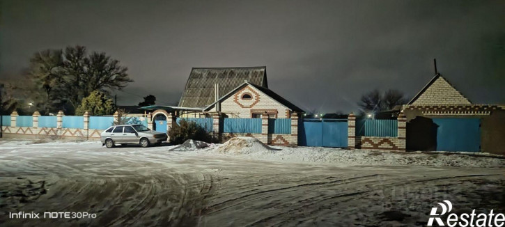 Коттедж/дом улица Тарыгина, 95,  д. 95 Коттедж/дом улица Тарыгина, 95,  д. 95