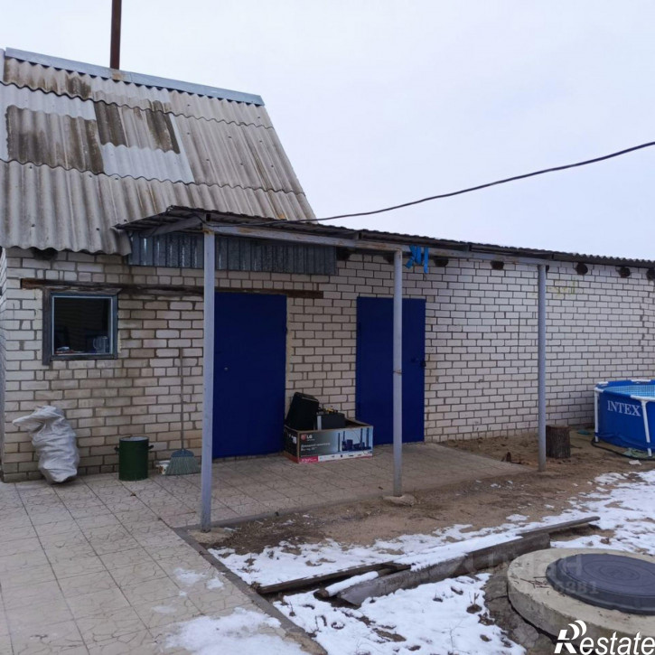 Коттедж/дом улица Тарыгина, 95,  д. 95 Коттедж/дом улица Тарыгина, 95,  д. 95