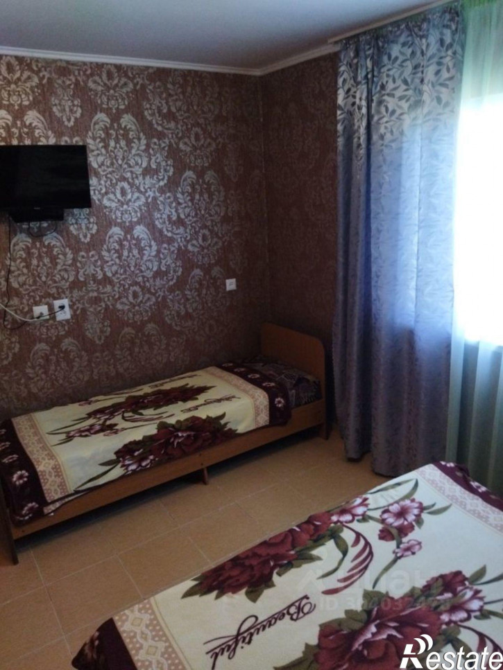 Коттедж/дом муниципальный округ Анапа, село Витязево, Овражная улица, 16