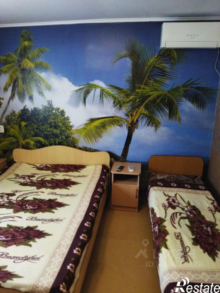 Коттедж/дом муниципальный округ Анапа, село Витязево, Овражная улица, 16