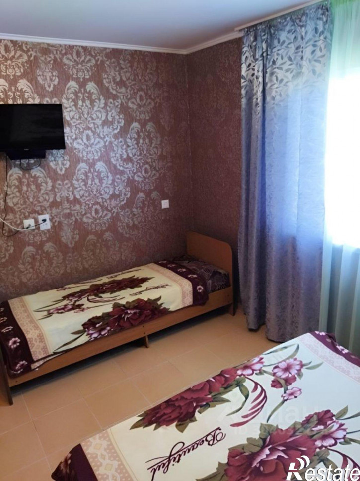 Коттедж/дом муниципальный округ Анапа, село Витязево, Овражная улица, 16