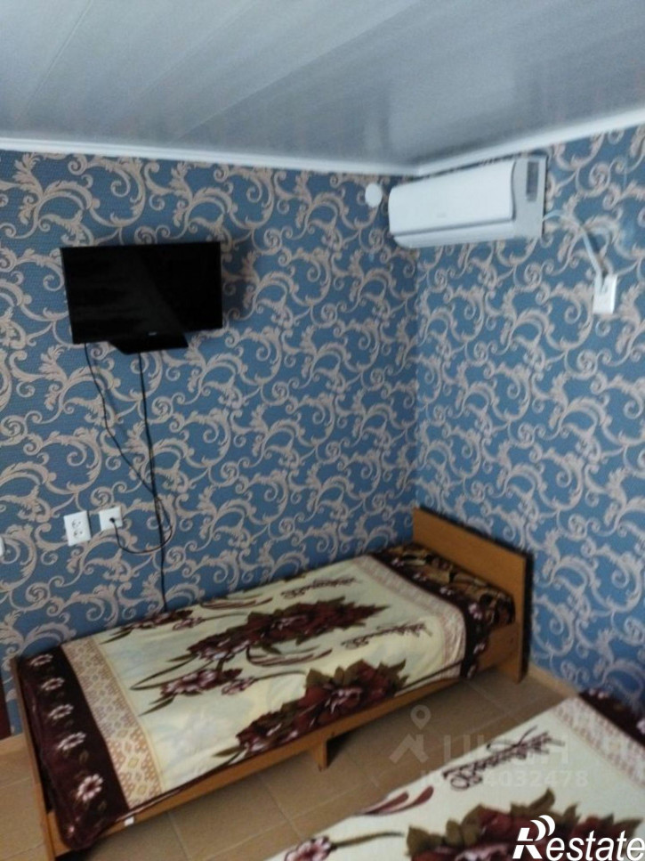 Коттедж/дом муниципальный округ Анапа, село Витязево, Овражная улица, 16