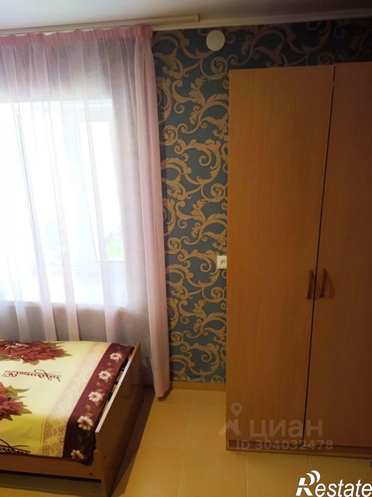 Коттедж/дом муниципальный округ Анапа, село Витязево, Овражная улица, 16