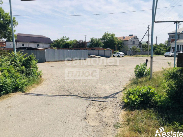 Склад Вокзальная улица, 15,  д. 15