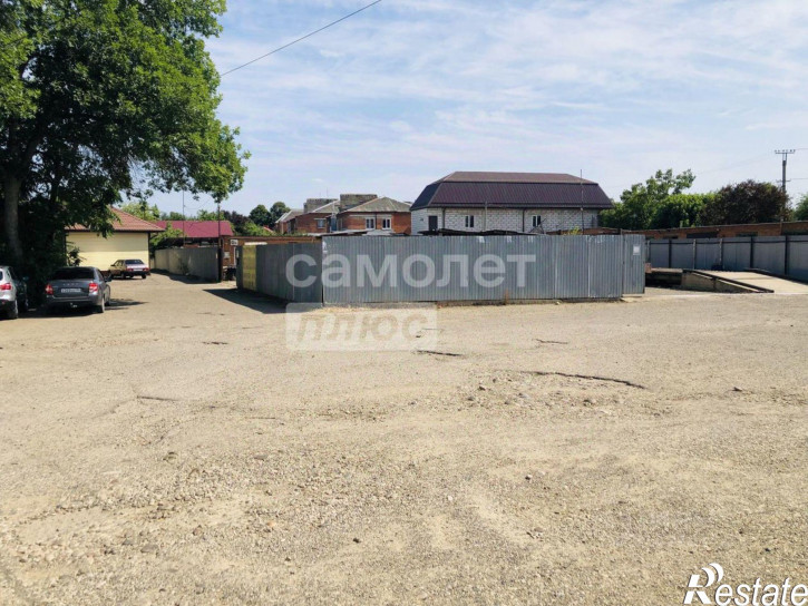 Склад Вокзальная улица, 15,  д. 15