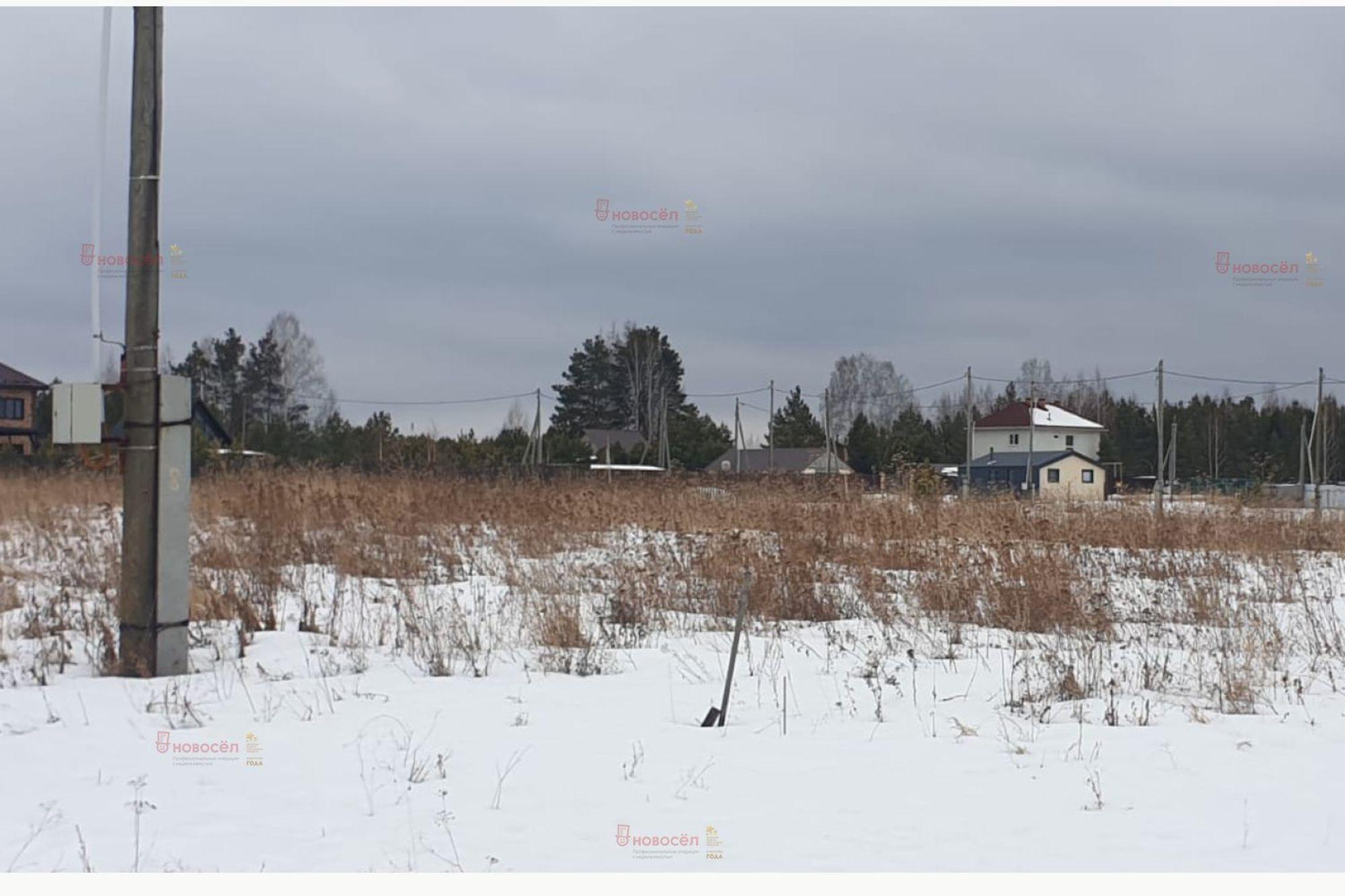 Купить землю, земельный участок за 890 000 рублей на ДП Разгуляй 51