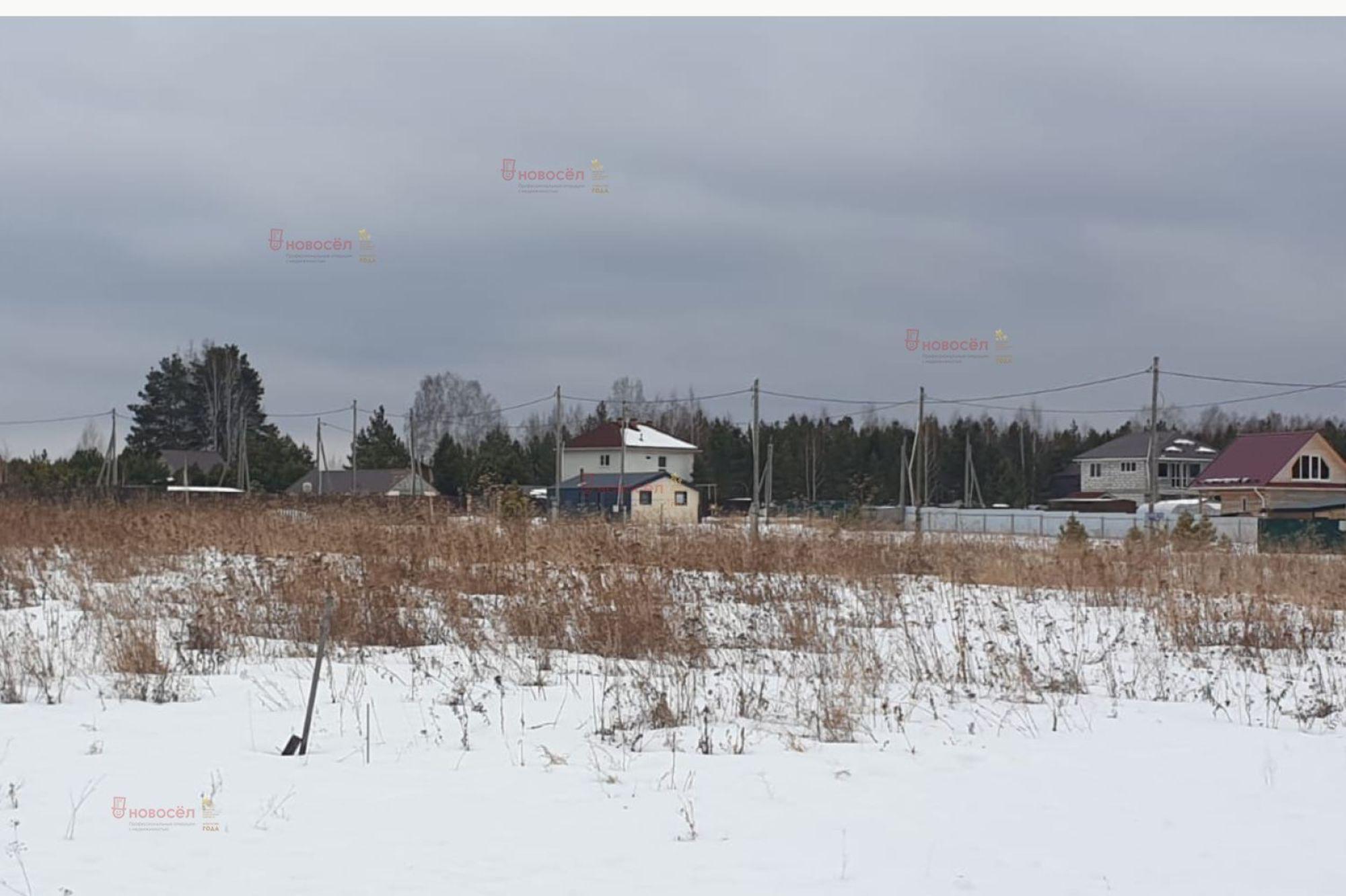 Купить землю, земельный участок за 890 000 рублей на ДП Разгуляй 51